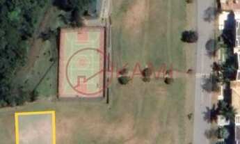 Imagem 2: Venda, Terreno com 456 m², Santana de Parnaíba, Gênesis 1