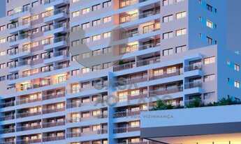 Imagem: CURITIBA - Apartamento Padrão - Portão