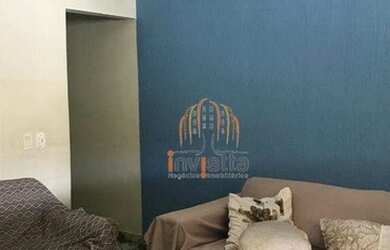 Imagem 4: Casa com 3 dormitórios à venda, 105 m² por R$ 276.000,00 - Jardim Santiago (Nova Veneza)