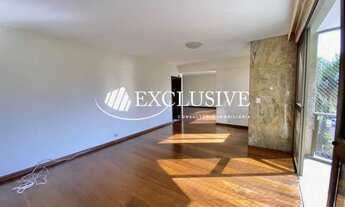 Imagem 7: Rio de Janeiro - Apartamento Padrão - Ipanema