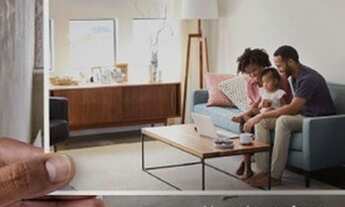 Imagem 2: Apartamento pelo PCVA na Várzea com 2 quartos e lazer completo