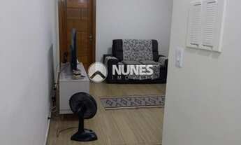 Imagem 4: Térrea para venda tem 143 metros quadrados com 2 quartos em Bussocaba - Osasco - SP