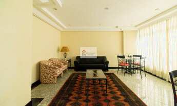 Imagem: Apartamento de 170m² na Chac. Sto Antonio