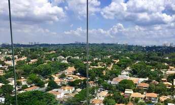 Imagem 5: Flat com 1 dormitório para alugar, 48 m² por R$ 4.000,00/mês - Campo Belo - São Paulo/SP