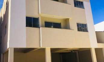 Imagem: VALPARAíSO DE GOIáS - Apartamento Padrão