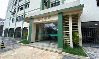 Imagem 4: Apartamento Ed. Del Rey - 3/4 Sendo uma Suíte - 95m²