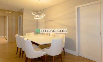 Imagem 5: APARTAMENTO 155M² - JARDIM DO MAR - REFORMADO - TUDO NOVO