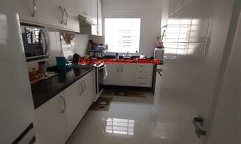 Imagem: APARTAMENTO RESIDENCIAL em ITATIBA - SP