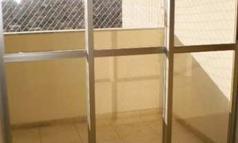 Imagem: Belo Horizonte - Apartamento Padrão - Santa