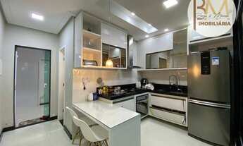 Imagem 4: Casa com 3 dormitórios à venda, 180 m² por R$ 390.000,00 - Muchila - Feira de Santana/BA