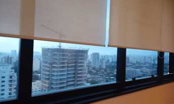 Imagem: Locação- sala comercial Mobiliada no Campo