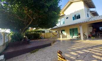 Imagem 2: Lindo Sobrado em Penha- 01 Suíte + 04 Dormitórios