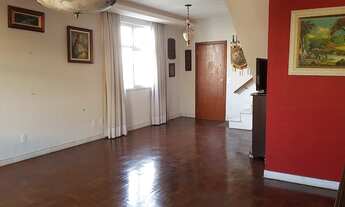 Imagem 3: Cobertura para Venda em Niterói, ICARAÍ, 4 dormitórios, 1 suíte, 4 banheiros, 1 vaga