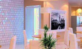 Imagem 5: Apartamento com 2 dorms, Caiçara, Praia Grande - R$ 250 mil, Cod: 2588