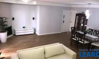 Imagem 2: APARTAMENTO - MORUMBI - SP