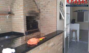 Imagem 2: Sobrado para venda no bairro Rio do Ouro