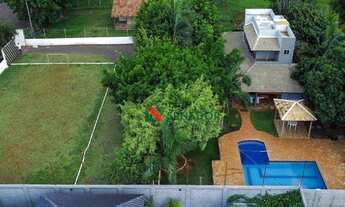 Imagem 3: Chácara com 2 dormitórios à venda, 3585 m² por R$ 1.000.000,00 - Centro - Warta/PR