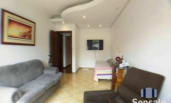 Imagem 6: Casa com 3 dormitórios à venda, 238 m² por R$ 795.000,00 - Estoril - Belo Horizonte/MG