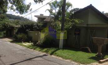 Imagem 2: Casa em Condomínio para comprar RESERVA DAS HORTENCIAS Mairiporã