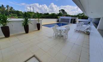 Imagem 3: Apartamento para venda tem 108 metros quadrados com 3 quartos em Enseada Azul - Guarapari