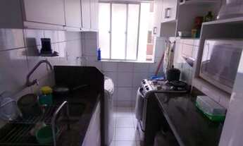 Imagem 2: 185A Vendo Apartamento de 2 quartos com 1 banheiro no turu, Chácara Brasil