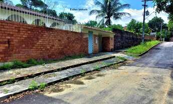 Imagem 2: Casa térrea, Conjunto Jardim Friburgo na Ponta Negra, 4 quartos, 1 suíte máster