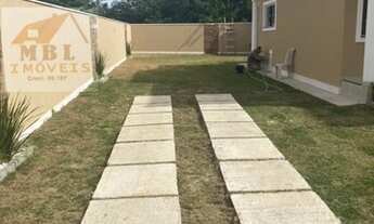 Imagem 5: Linda casa no Portal dos Cajueiros