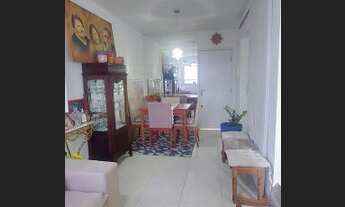 Imagem 5: Aptº 2/4 , Mobiliado - Loteamento Miragem/Buraquinho - Seminovo