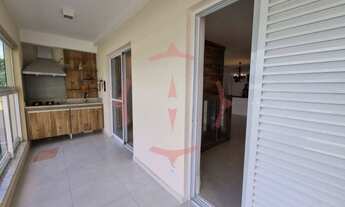 Imagem 2: Apartamento Diferenciado localizado na Zona Sul em Bauru