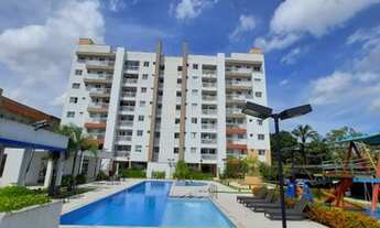 Imagem 5: Apartamento Liberty para venda possui 85 metros quadrados com 3 quartos em Flores - Manaus