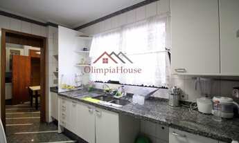 Imagem 5: Apartamento Venda Campo Belo 275 m² 4 Dormitórios