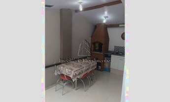 Imagem 3: Piracicaba - Casa de Condomínio - Jardim Castor