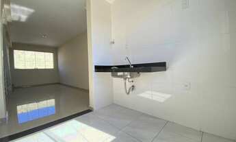 Imagem 4: Belo Horizonte - Apartamento Padrão - Candelária