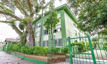 Imagem: Porto Alegre - Apartamento Padrão - Camaquã