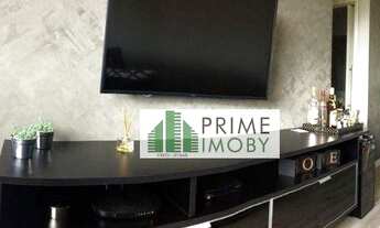 Imagem: Apartamento com 1 dormitório à venda