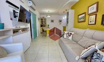 Imagem 4: Apartamento à venda, 74 m² por R$ 950.000,00 - Jurerê Internacional - Florianópolis/SC