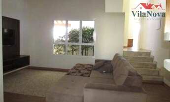 Imagem 7: Chácara com 4 dormitórios à venda, 1670 m² por R$ 1.800.000,00 - Terras de Itaici - Indaia