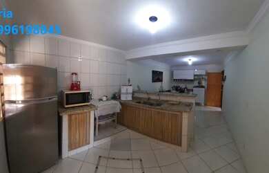 Imagem 6: Casa para venda possui 244 metros quadrados com 3 quartos em Santa Rosa - Piracicaba - SP