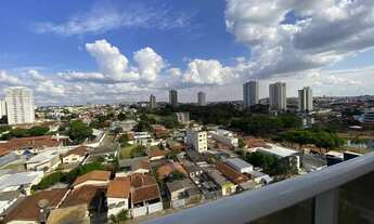 Imagem 7: Apartamento para venda com 151 metros quadrados com 3 quartos em Jundiaí - Anápolis - GO