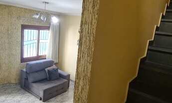 Imagem 5: Sobrado à venda, Vila Nivi, 179m², 3 dormitórios, 1 suíte, 6 vagas!