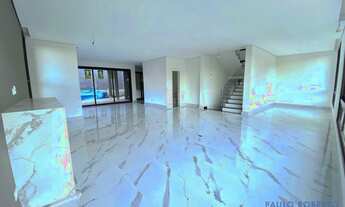 Imagem 2: CASA EM CONDOMÍNIO - TAMBORÉ - SP