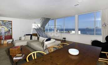 Imagem 7: Rio de Janeiro - Apartamento Padrão - Ipanema