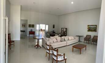 Imagem 4: Vendo casa alto padrão com 3 suítes, piscina, Linear