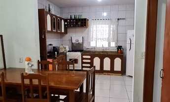 Imagem 4: CA1051 Casa Residencial / Forquilhas