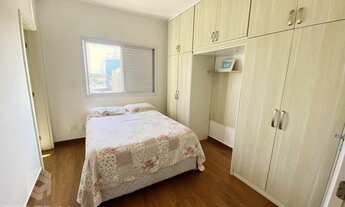 Imagem 7: Apartamento no Condomínio Millano