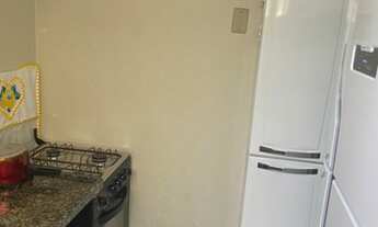 Imagem 3: Vendo Apartamento | Dirceu | Zona Sudeste