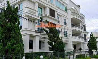 Imagem 3: Apartamento 3 suítes a venda Jurerê próximo a praia com 167 m²