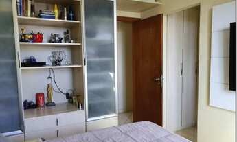 Imagem 3: Apartamento no Ocean Front para venda possui 180 metros quadrados com 4 quartos