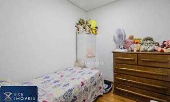 Imagem 5: Casa com 3 dormitórios à venda, 92 m² por R$ 470.000 - Mandaqui - São Paulo/SP