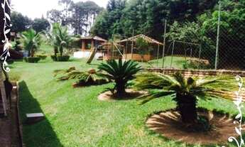 Imagem 2: Fazenda/Sítio/Chácara Região de Mairip2500 metros quadrados com 3 quartos em Caceia - Mair